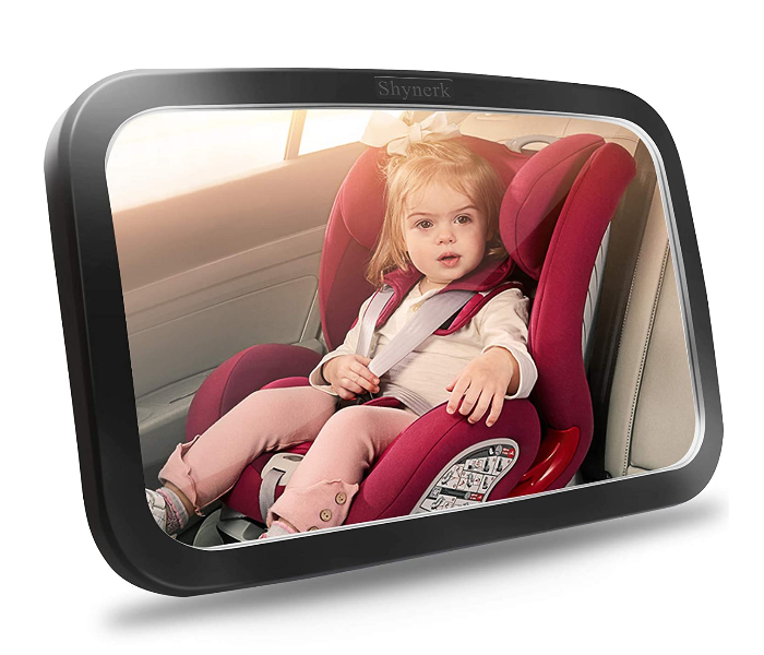 Buy buy baby outlet mirror