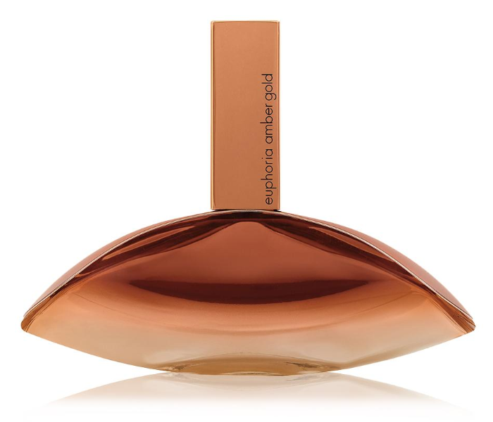 Calvin Klein 100ml Euphoria Amber Gold Eau De71064 Uae.Jazp