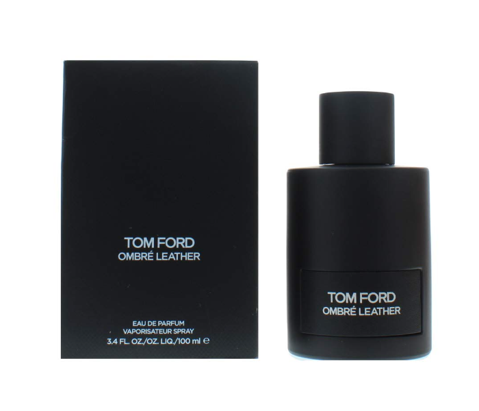 Tom Ford  Ombre Leather Eau De Parfum Un71383 