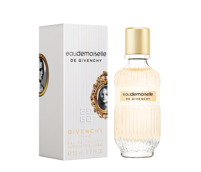 Givenchy 100ml Eau Demoiselle De Eau De Toile71395 | Uae.Jazp.com