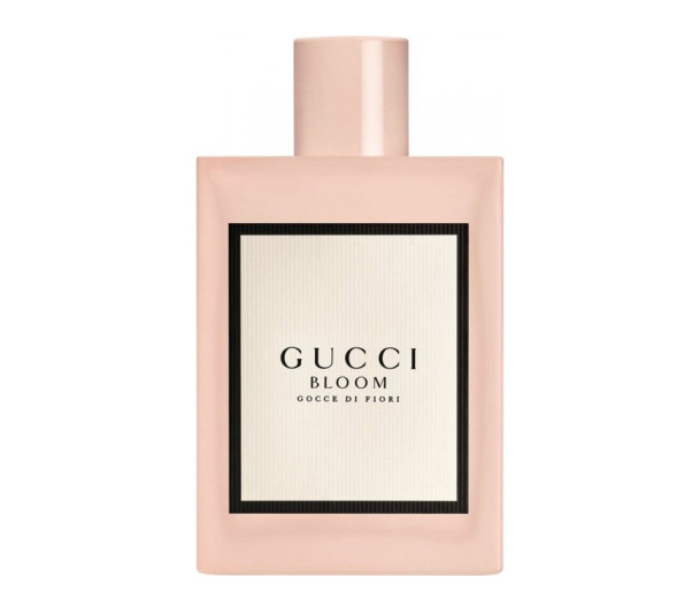 Gucci 100ml Bloom Gocce Di Fiori Eau De Toile72219 Uae.Jazp