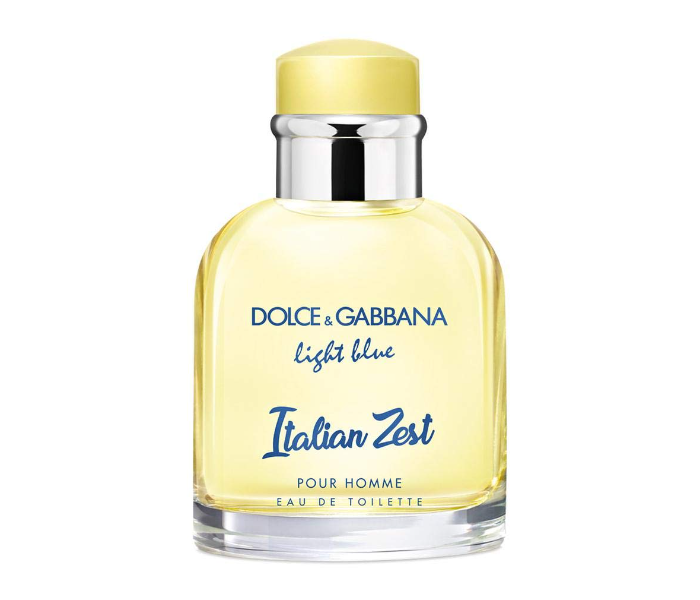 Italian zest cheap pour homme