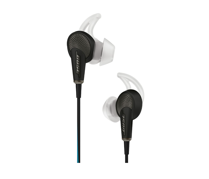 Bose QuietComfort 20 Acoustic Noise Cancellin71748