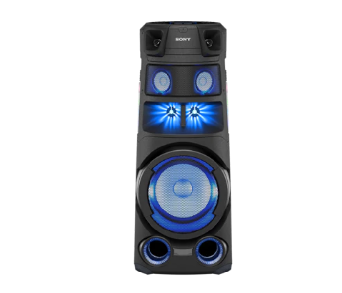 sony speakers for party