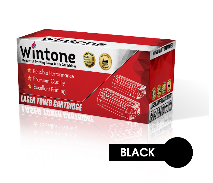 Wintone Set of 1 Pack CF4129X 29X Laser Toner Cartridge is Compatible for  HP LaserJet 5000 5100 DN GN N Series imageCLASS Canon 1600 1610 1620 LP