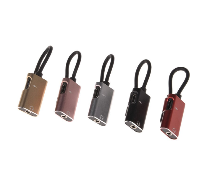 Buy 2 in 1 Keychain Headphone Audi74842 Price in Qatar, Doha