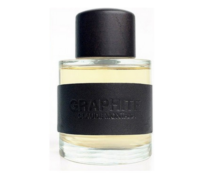 Claude Montana 100ml Graphite Oud Ed77132