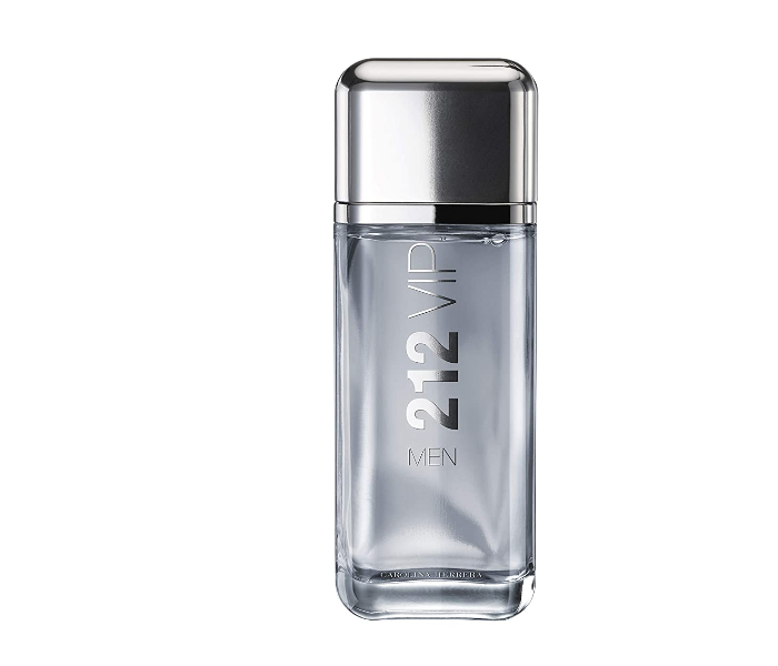 Carolina Herrera 200ml 212 VIP Black Eau De P81078