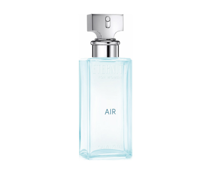 Calvin klein eternity store air woman