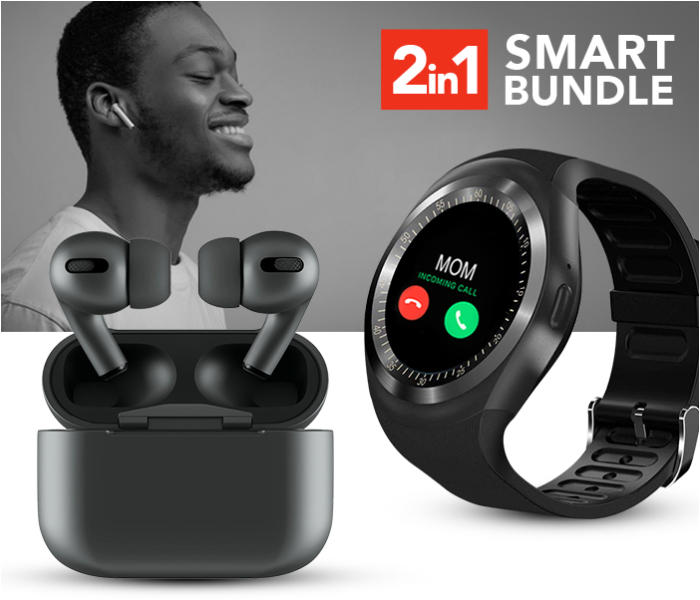 Bluetooth Smart Y1 Smart Watch Memory Card Bluetooth Y8 Smart Watch