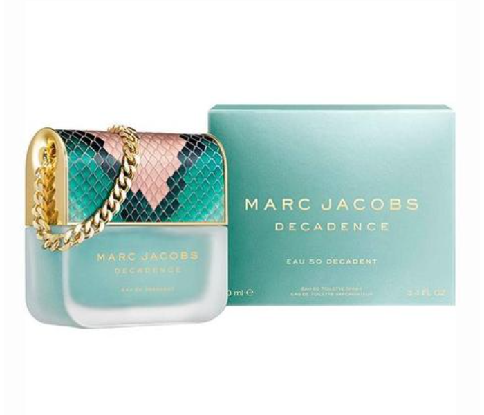 Marc Jacobs 100ml Decadence Eau So Decadent E77273