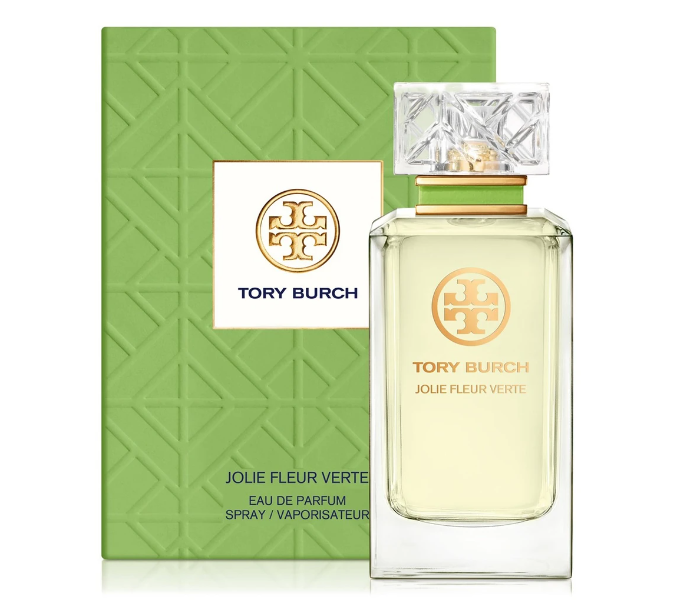 Tory Burch 100ml Jolie Fleur Verte Eau De P77906 