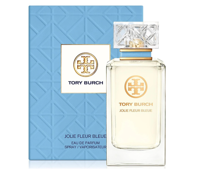 Tory Burch 100ml Jolie Fleur Blue Eau De P77908 