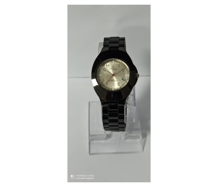 Clark ford hot sale mens watches