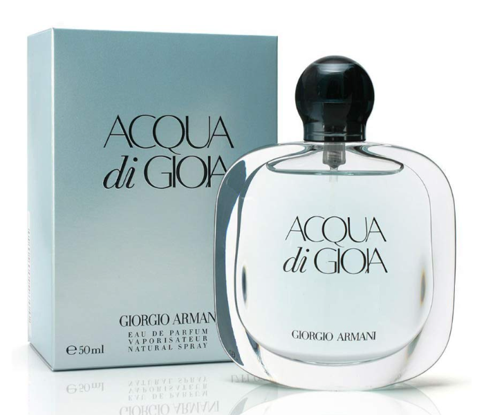 Giorgio Armani Acqua DI Gio Eau de Toilette f78093 Uae.Jazp