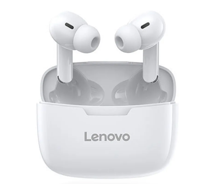 lenovo xt90 true wireless earbuds