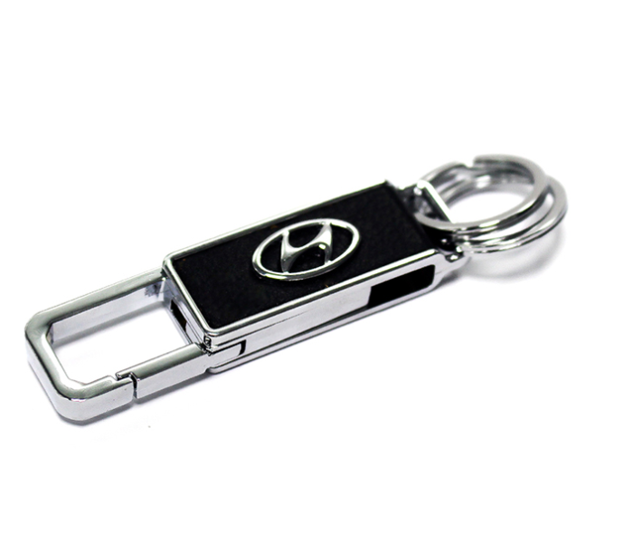 Hyundai Keychain - Carabiner
