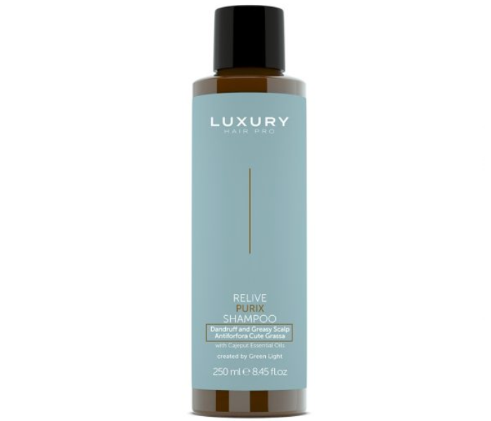 Buy Luxury Hair Pro 250 ml Relive 79869 Price in Qatar, Doha