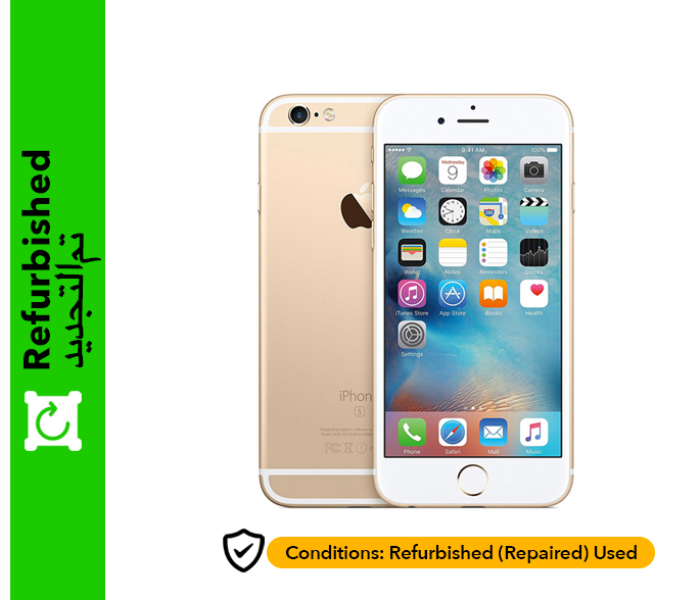 Buy Apple iPhone 6S 64GB 4G LTE wit2847 Price in Qatar, Doha