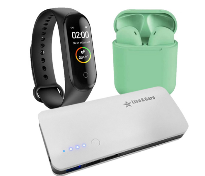 bluetooth smart trainer