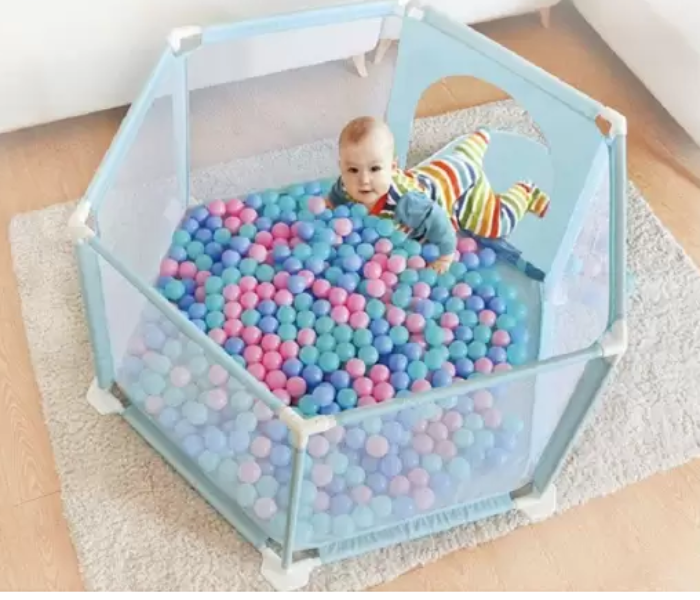 Playpen souq hot sale