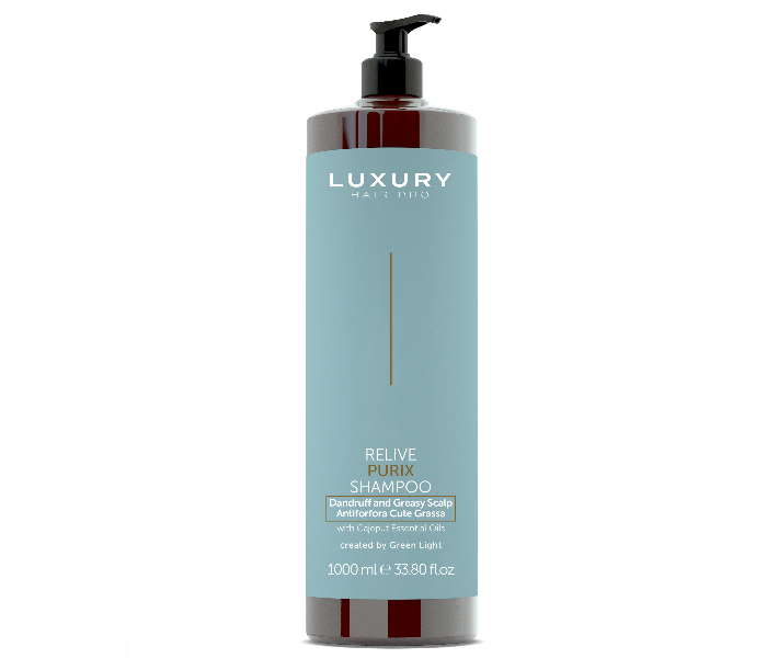 Buy Luxury Hair Pro 1000 ml Relive79868 Price in Qatar, Doha