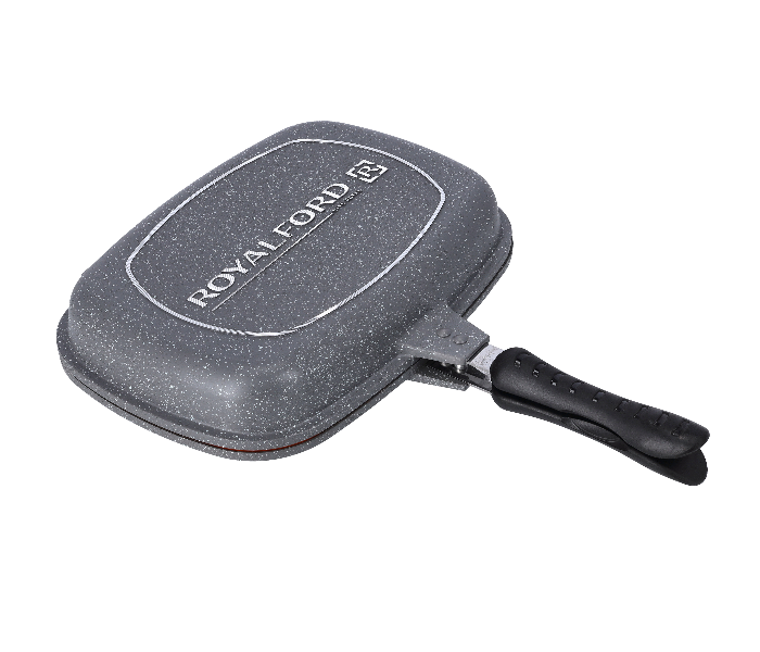 Royalford RF9999 32CM Smart Granite Double Gr82755