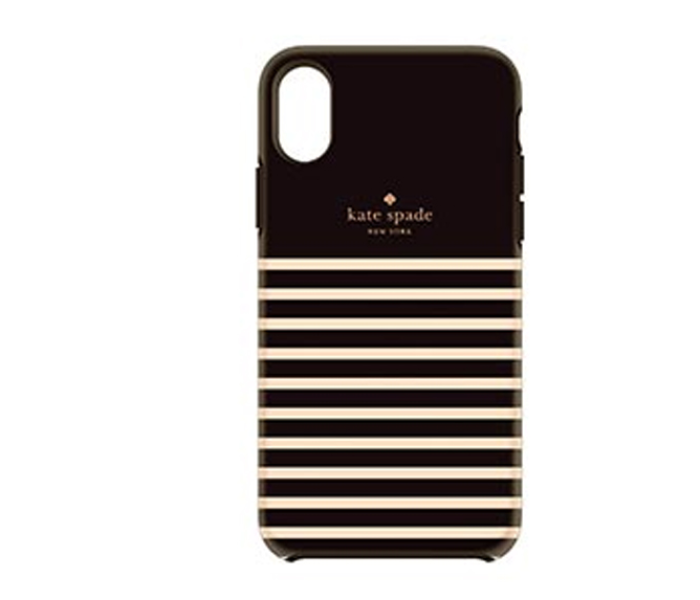 Kate Spade Protective Case Cover for Apple iP84919 