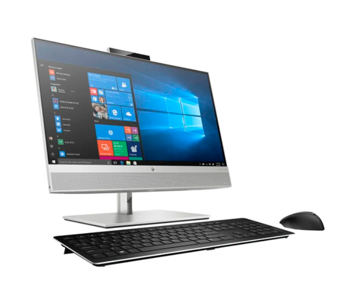 Buy HP 800 G6 AIO 273H4EAABV 23.8 85742 Price in Qatar, Doha