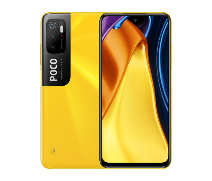 poco m3 pro 6gb ram