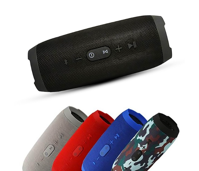 Buy Charge 3 Portable Wireless Blu23353 