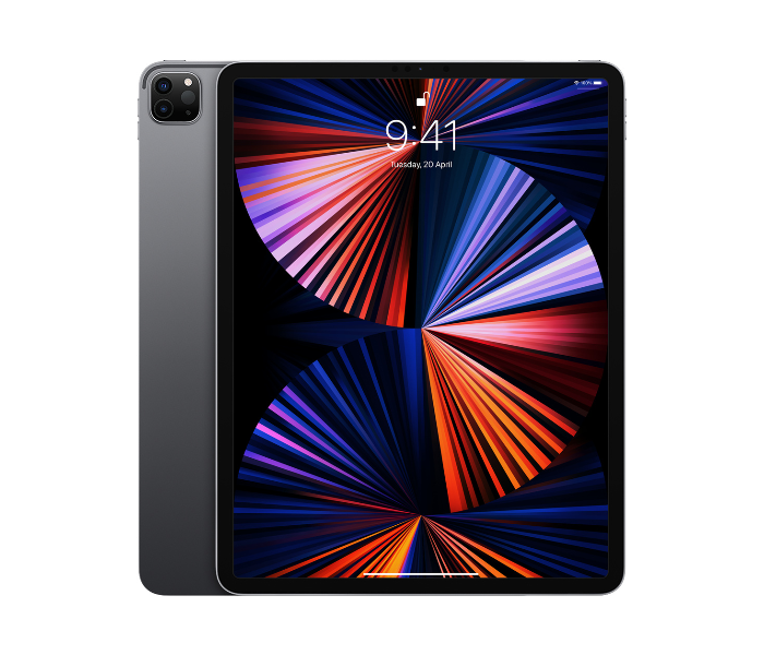 Buy Apple iPad Pro 12.9 inch 202183458 Price in Qatar, Doha
