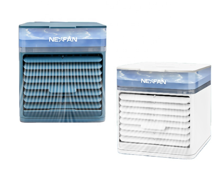 Buy Ultra Portable Mini Air Coole85566 Price in Qatar, Doha