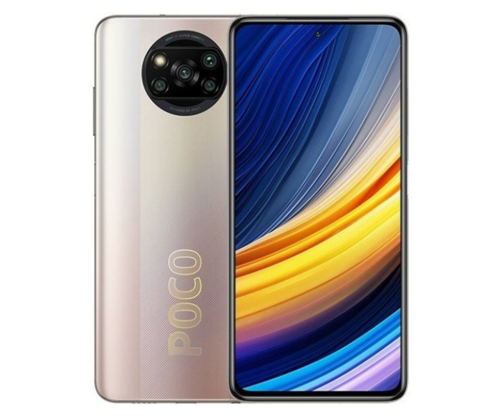 poco x3 256 ram 8