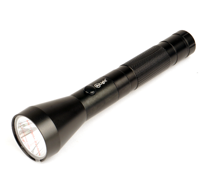 mr light discovery led torch charger