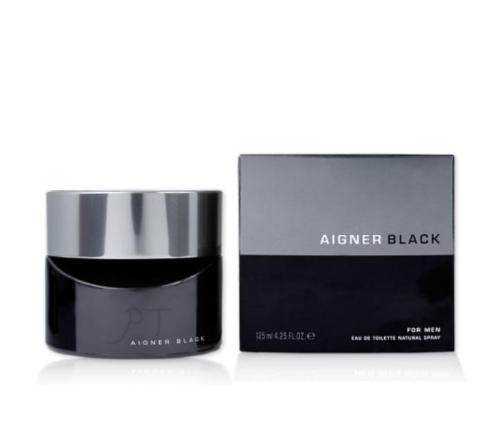 Etienne Aigner 125ml Black Eau de Toilette F89306 Uae.Jazp