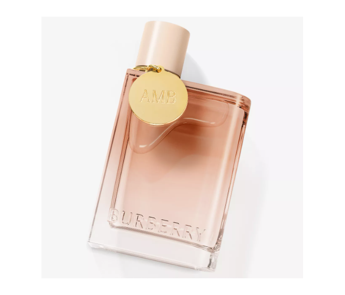 Buy Burberry 100ml Her Intense Eau De Parf88427 Price in Oman