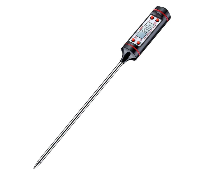 Buy Cooking Thermometer with Insta90251 Price in Qatar, Doha