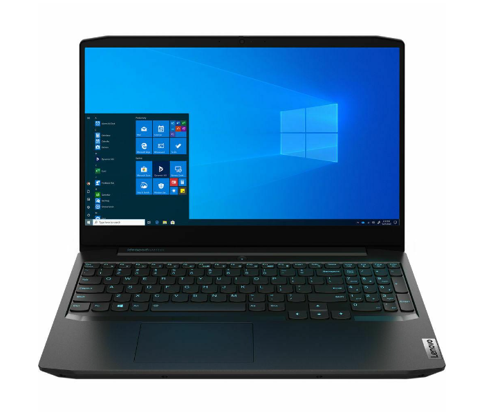 Lenovo Ideapad Gaming 3 15.6 Inch FHD AMD Ryz88822 | Uae.Jazp.com