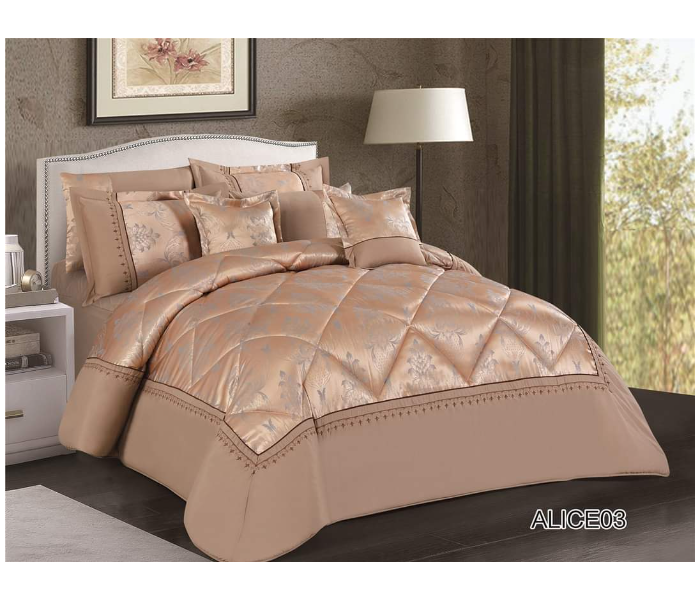 Buy Stargold SGCJL2001 Comforter 90164 Price in Qatar, Doha