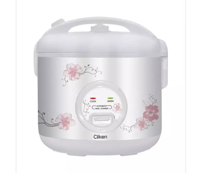 clikon rice cooker