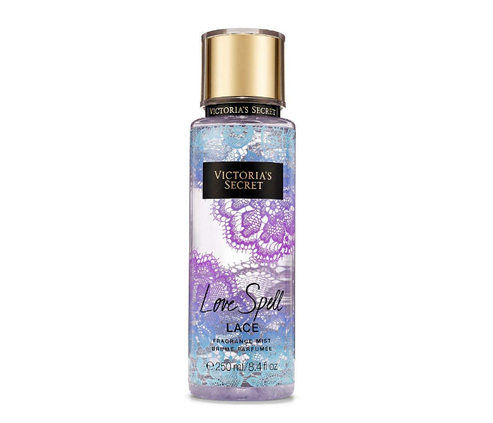 Buy Victorias Secret 250ml Love Sp87734 Price in Qatar, Doha