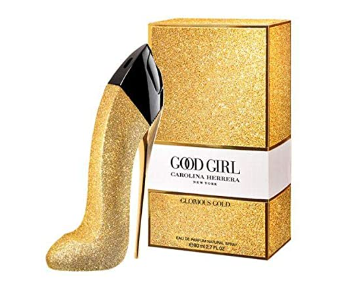 Carolina herrera good store girl collector edition price