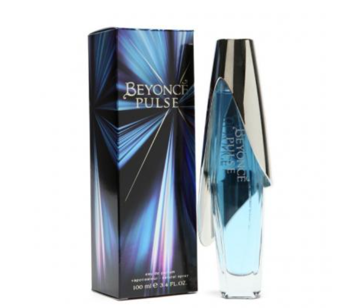 Beyonce 100ml Pulse Eau de Parfum For 89463 | Uae.Jazp.com
