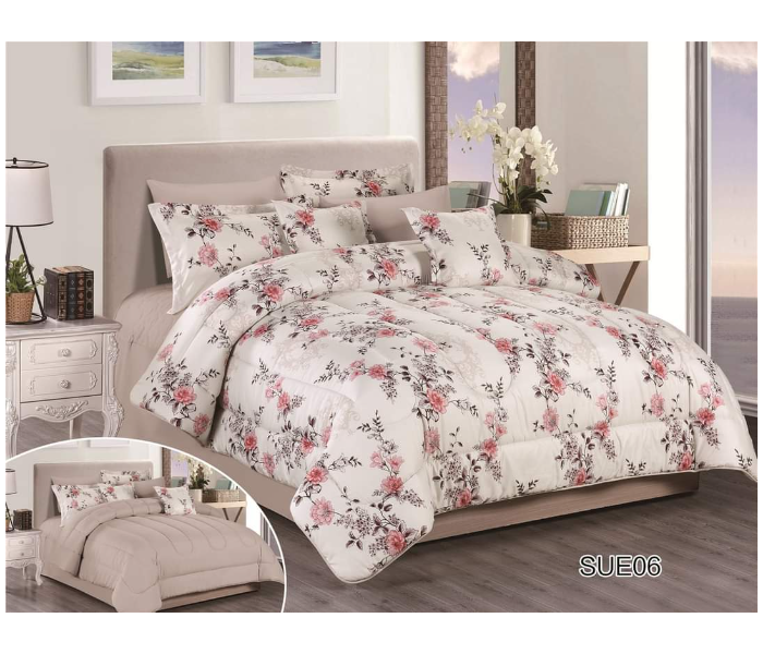 Buy Stargold SGCJL2003 Comforter 90195 Price in Qatar, Doha