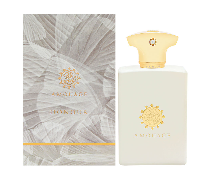 Amouage 100ml Honour Eau de Parfum fo88346 Uae.Jazp