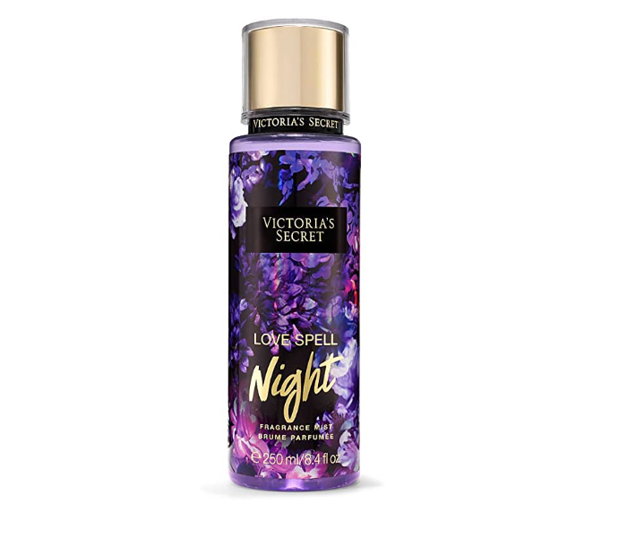 Buy Victorias Secret 250ml Love Sp87746 Price in Qatar, Doha