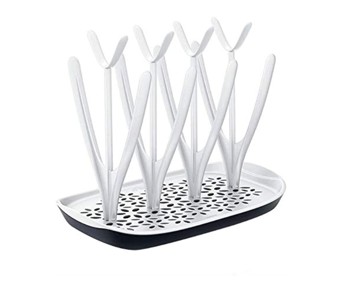 Buy Baby Bottle Drying Rack - 90067 Price in Qatar, Doha