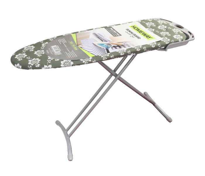 Buy Homeway HW3431 Ironing Board 87101 Price in Qatar, Doha