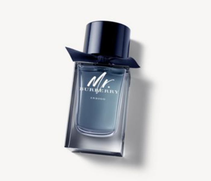 Buy Burberry 100ml Mr Burberry Indigo Eau 88425 Price in Oman